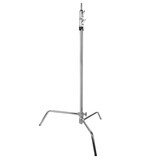 walimex pro Lampenstativ mit verstell. Fuß, 320cm walimex pro Lampenstativ mit verstell. Fuß, 320cm