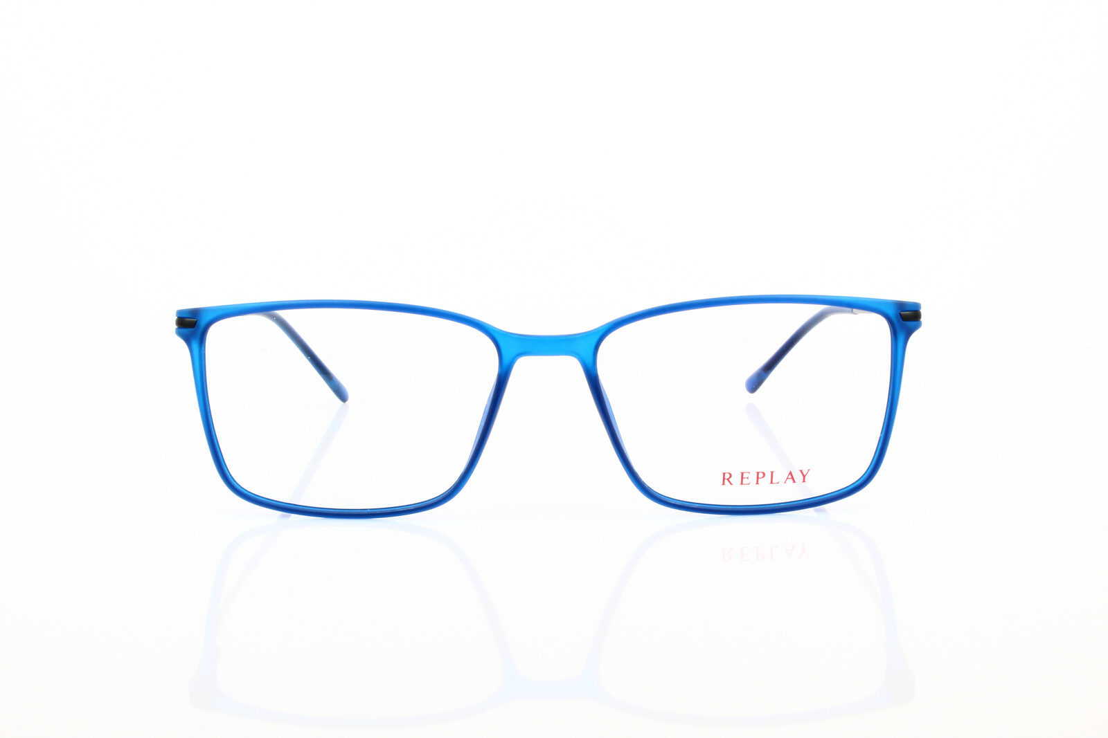 RY 207 V01 Herrenbrille Kunststoff