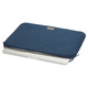 Hama 217104 Laptoptasche Sleeve Jersey 14,1" blau