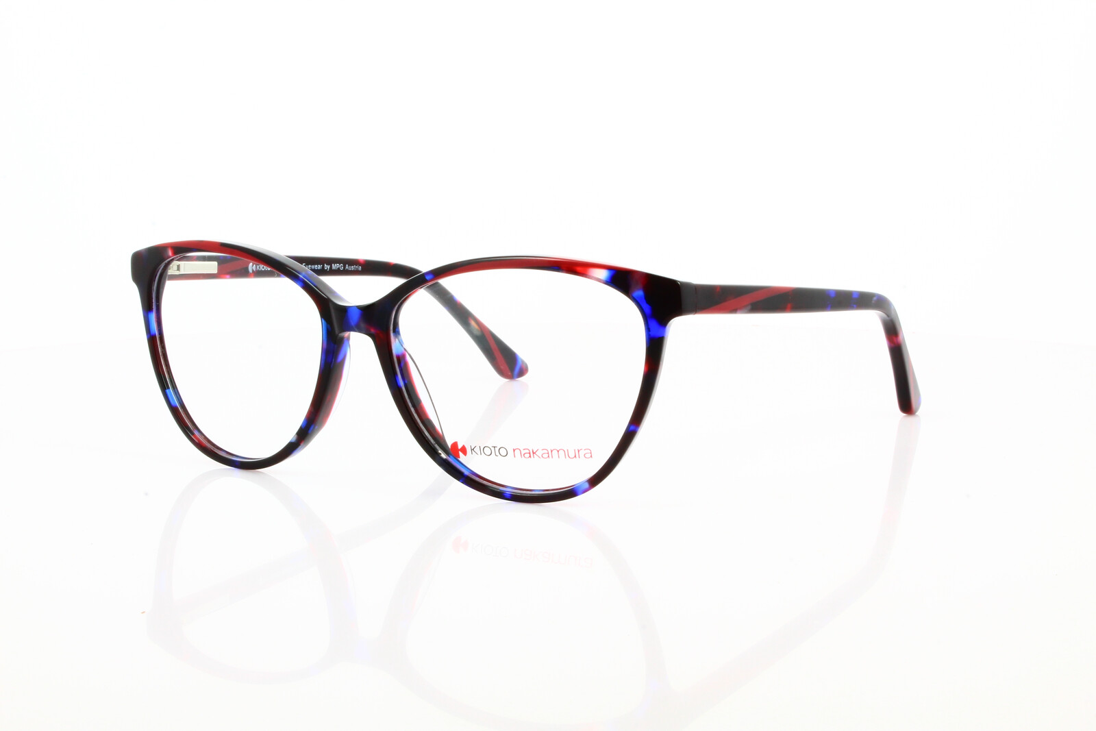 KNH 005-5 Damenbrille Kunststoff