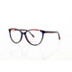 KNH 005-5 Damenbrille Kunststoff