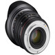 Samyang MF 20/1,9 Video DSLR Nikon F