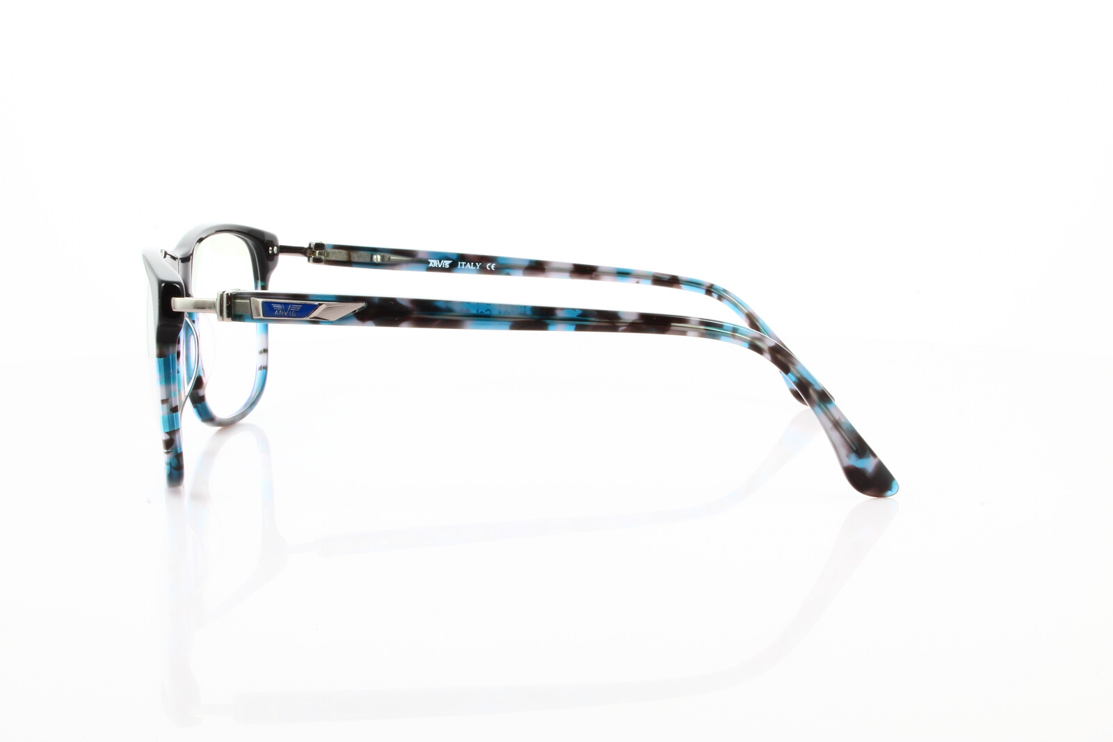 AV 094 C2 Herrenbrille Kunststoff
