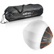 Walimex pro 360° Ambient Light Softbox 50cm Hensel EH/Richte