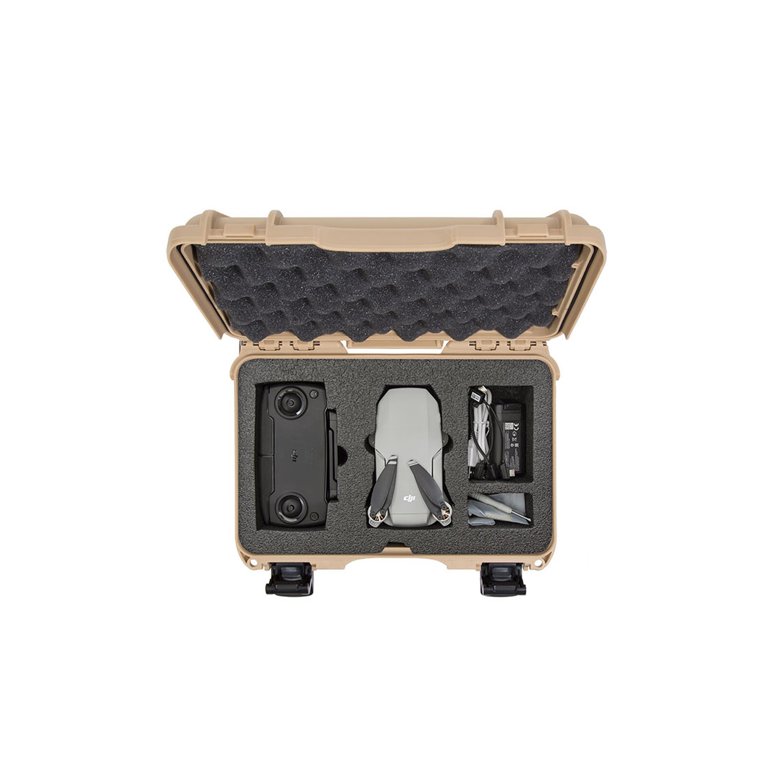Nanuk Case 909 Tan f. DJI Mavic Mini