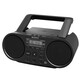 Sony ZS-PS55B Boombox