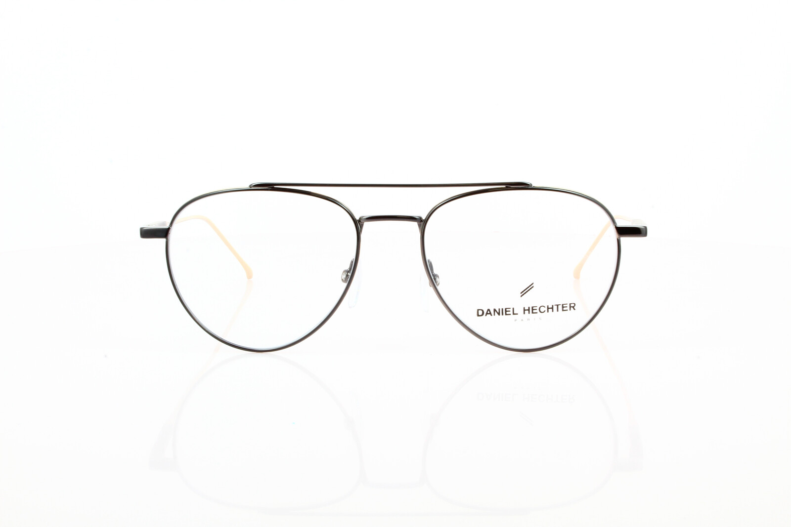 Daniel Hechter DHM 263-2H Pilotenbrille Metall