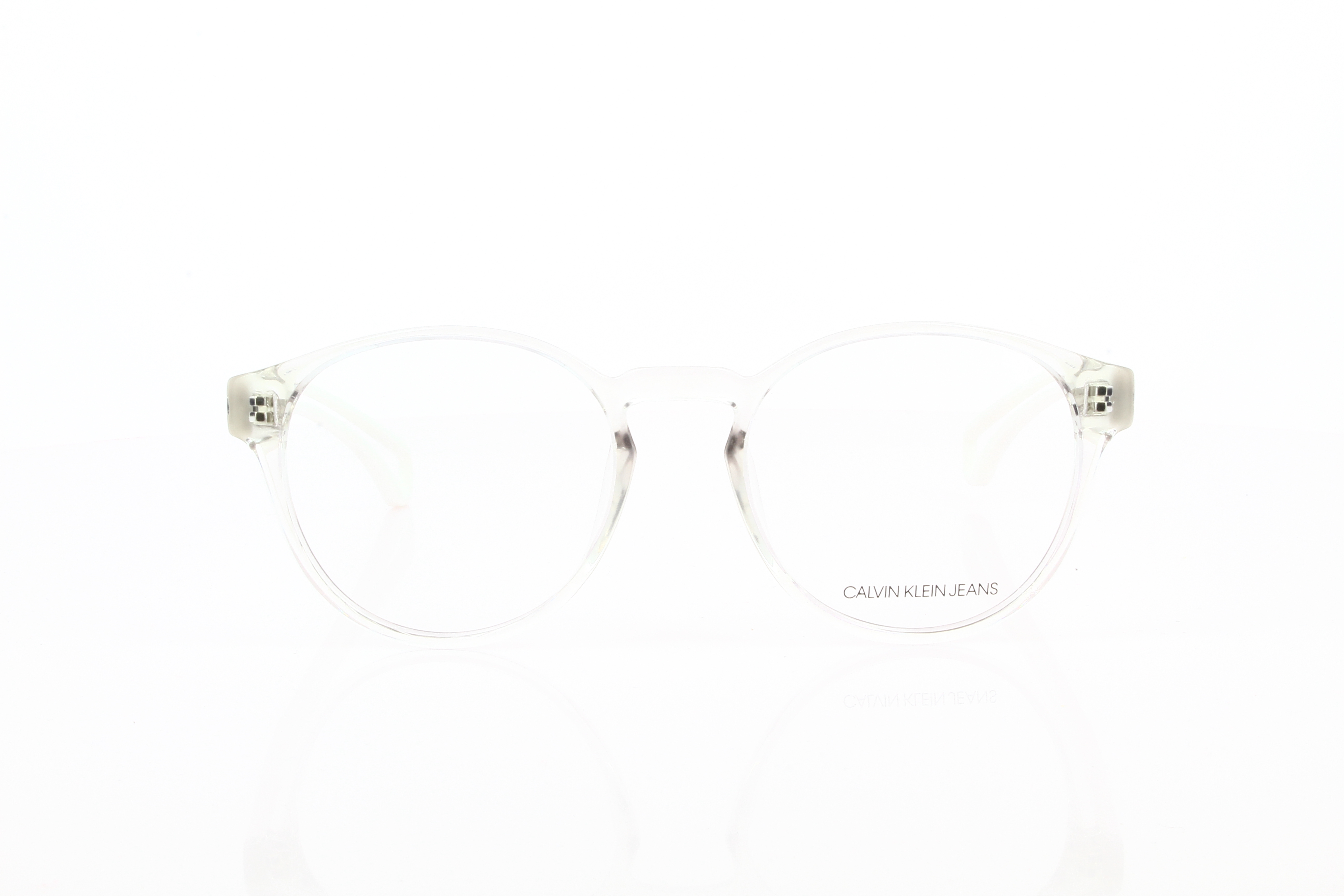 Calvin Klein Jeans CKJ 19508 971 Kunststoffbrille