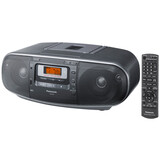 Panasonic RX-D55AEG-K CD Radio Panasonic RX-D55AEG-K CD Radio