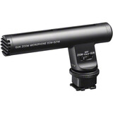 Sony ECM-GZ1M Gun Zoom Mikrofon Sony ECM-GZ1M Gun Zoom Mikrofon