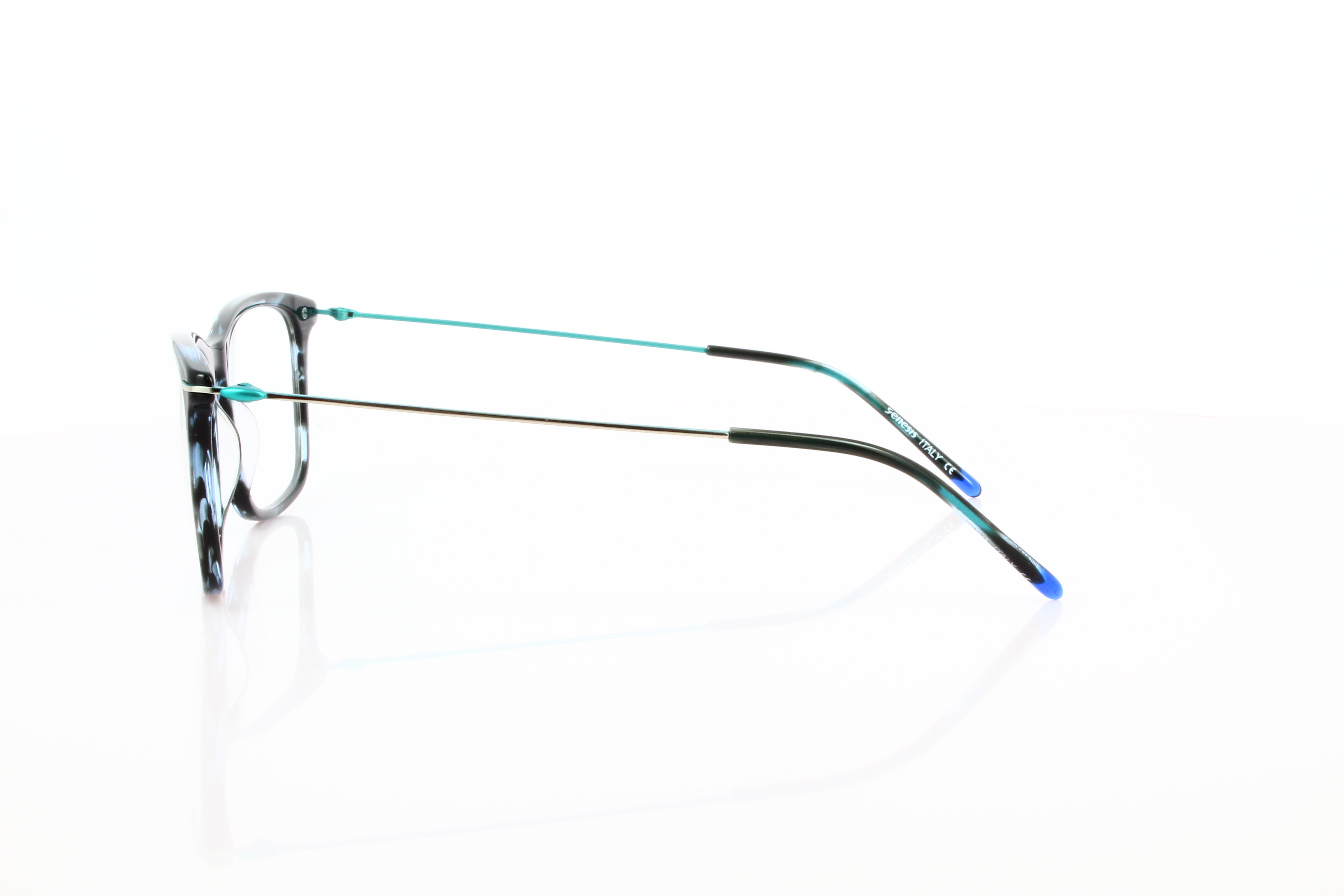 5017 C1 Damenbrille Kunststoff