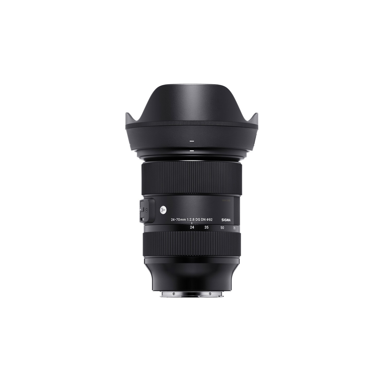 Sigma 24-70/2,8 DG DN Leica