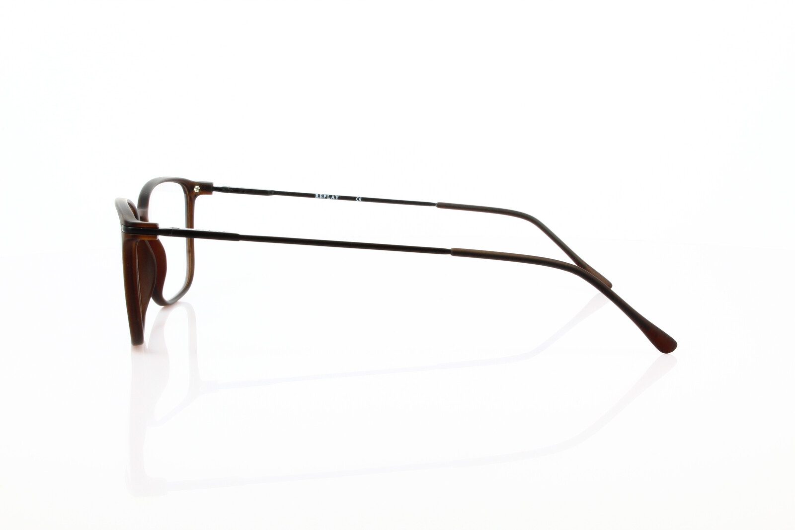 RY 206 V01 Herrenbrille Kunststoff