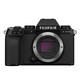 Fujifilm X-S10 Gehäuse schwarz