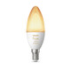 Lampe Philips Hue Smart LED Lampe E14