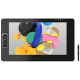 Wacom Cintiq Pro Kreativ-Stift-Display 24" mit Wacom Pro Pen Wacom Cintiq Pro Kreativ-Stift-Display 24" mit Wacom Pro Pen