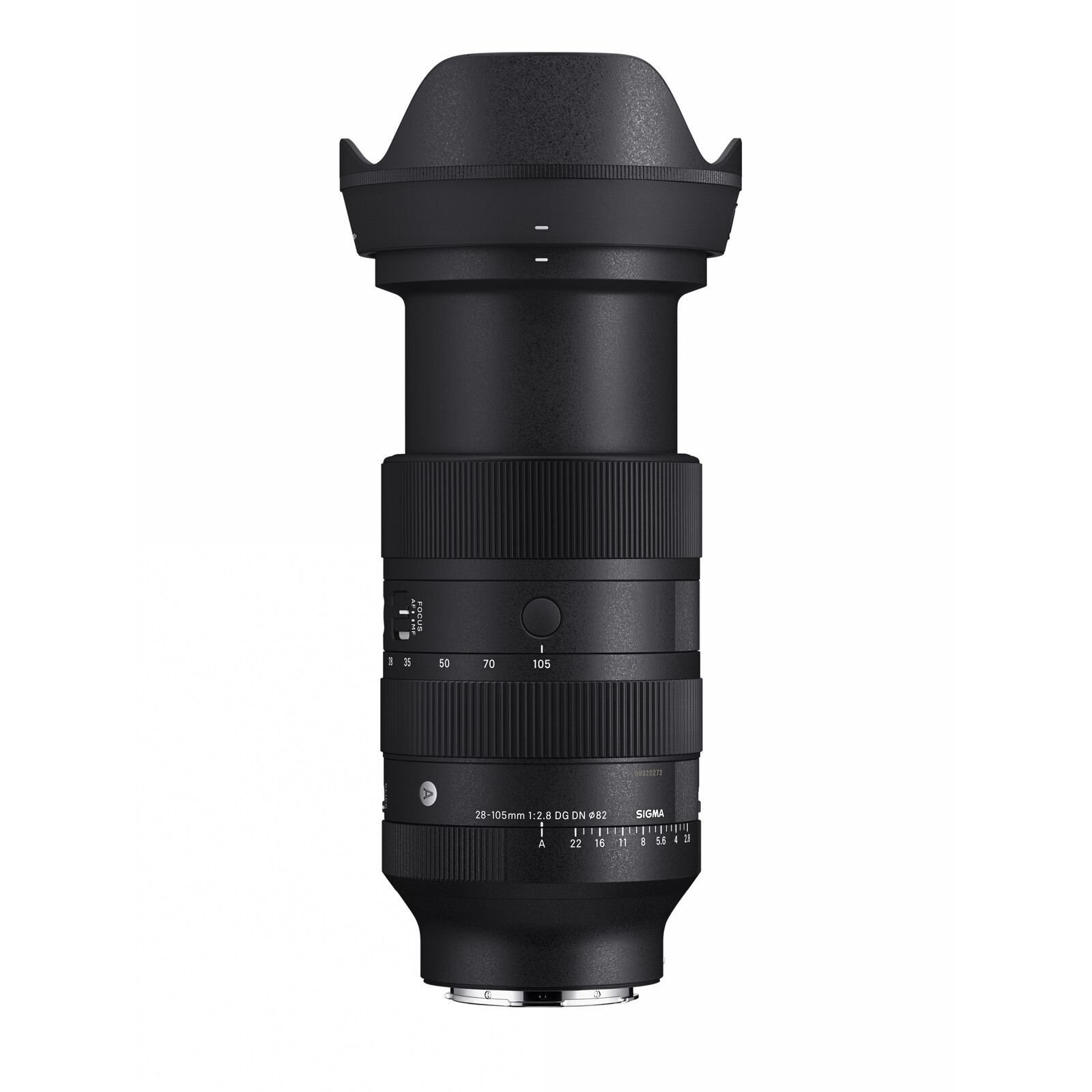 Sigma 28-105/2,8 DG DN L-Mount