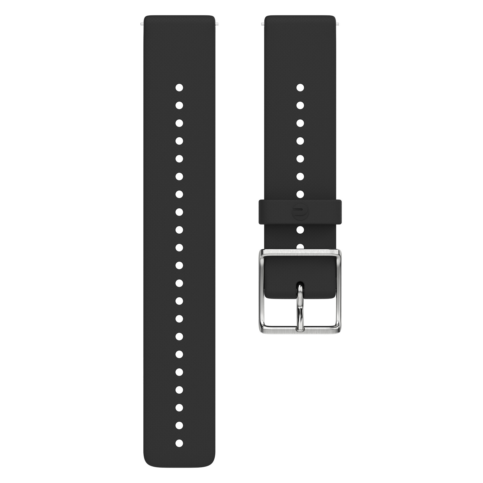 Polar Armband Ignite schwarz M/L