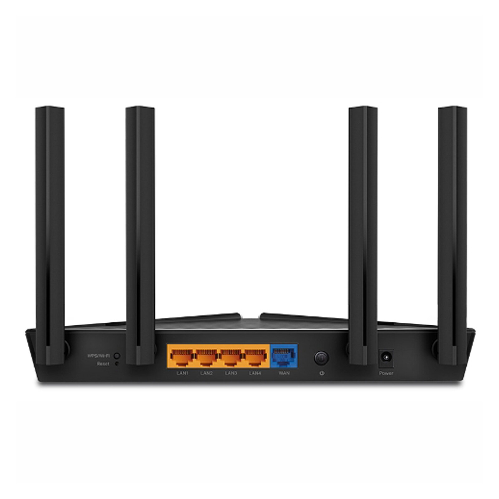TP-Link AX1500 Wi-Fi 6 Router Broadcom 1.5GHz T