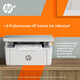 HP Laserjet MFP M140we