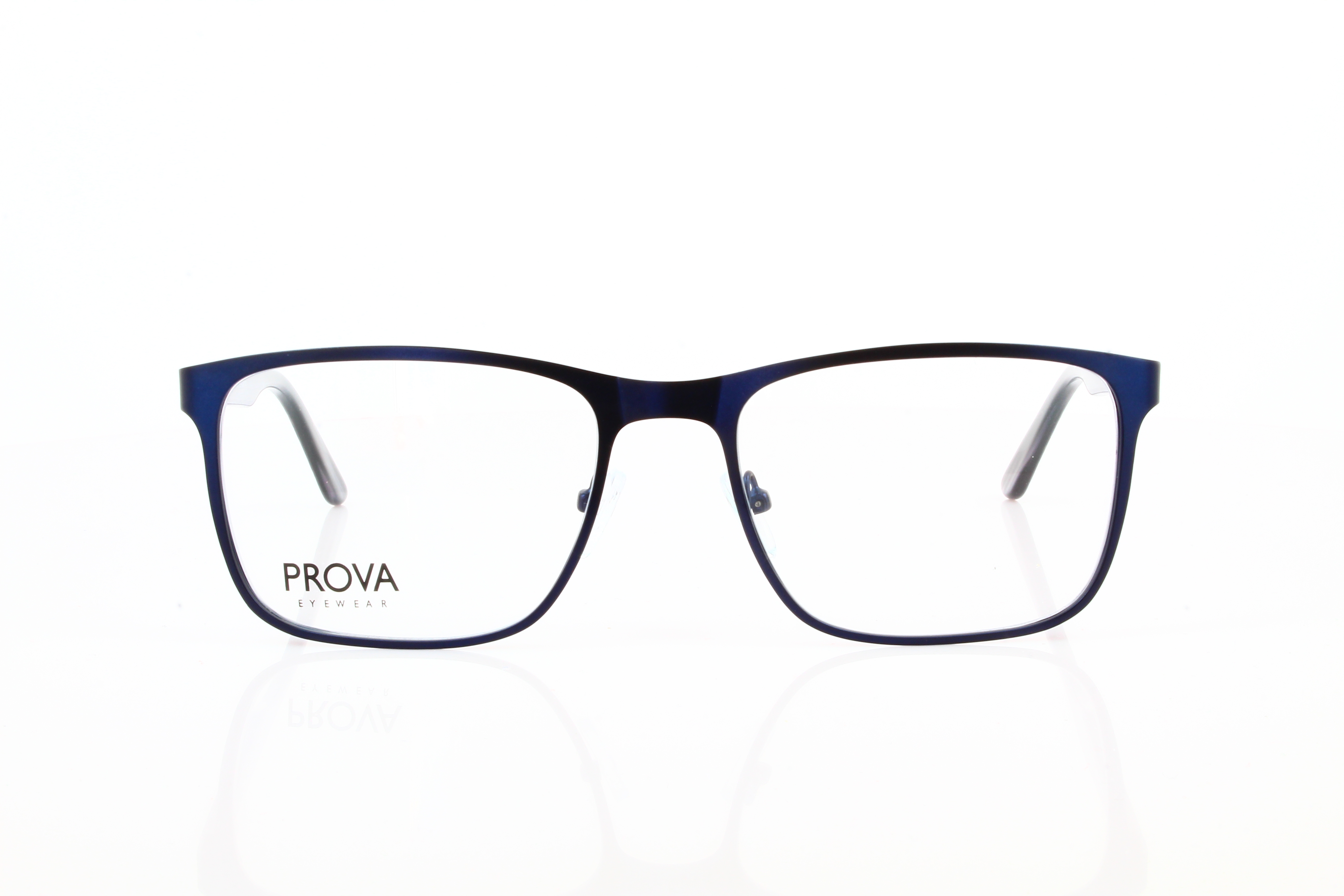 T 4080-002 Herrenbrille Metall