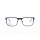 T 4080-002 Herrenbrille Metall