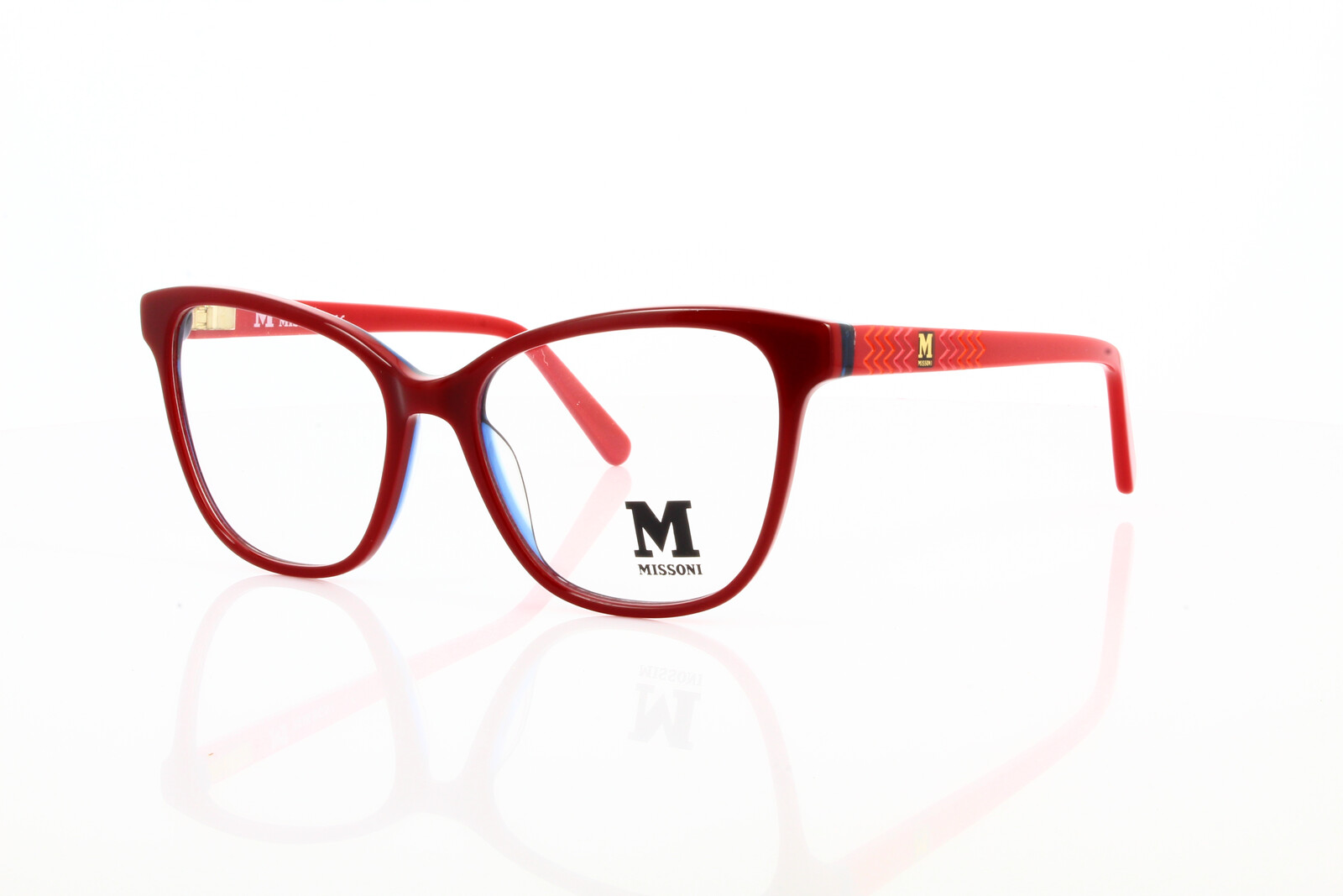 MM 224 V04 Damenbrille Kunststoff