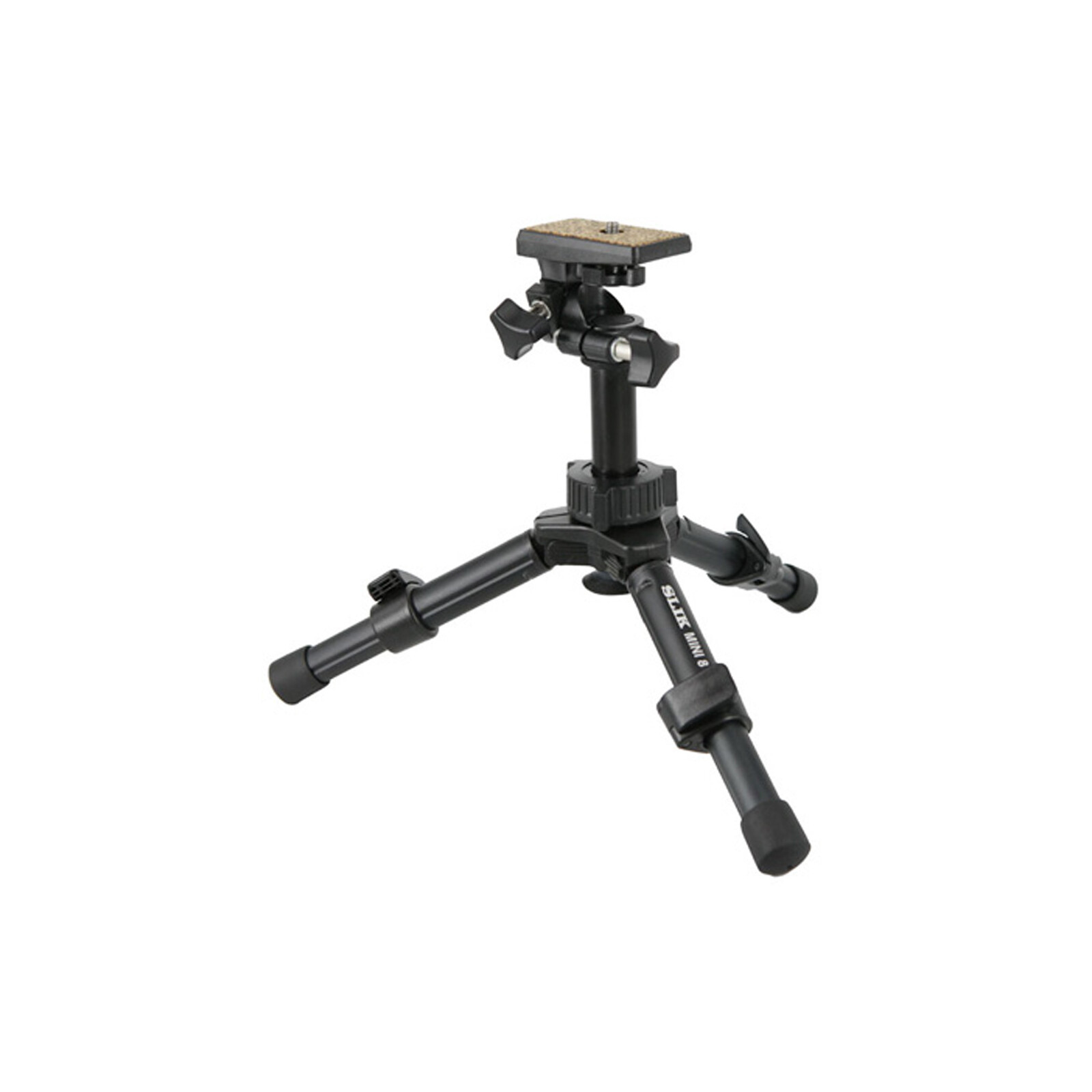 SLIK Mini 8 Stativ mit Kopf