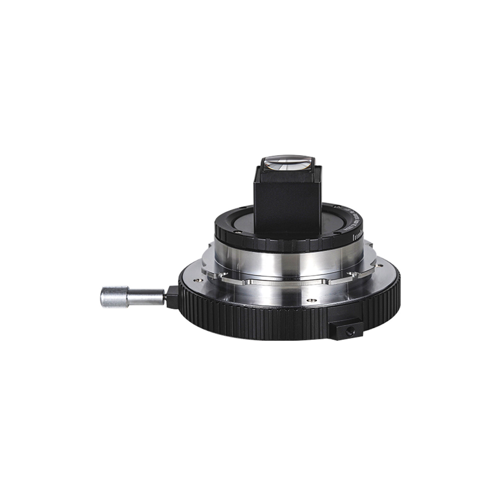 LAOWA 1,33x Rear Anamorphic Adapter