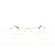 Arvis AV 100 C1 Halbbrille Metall