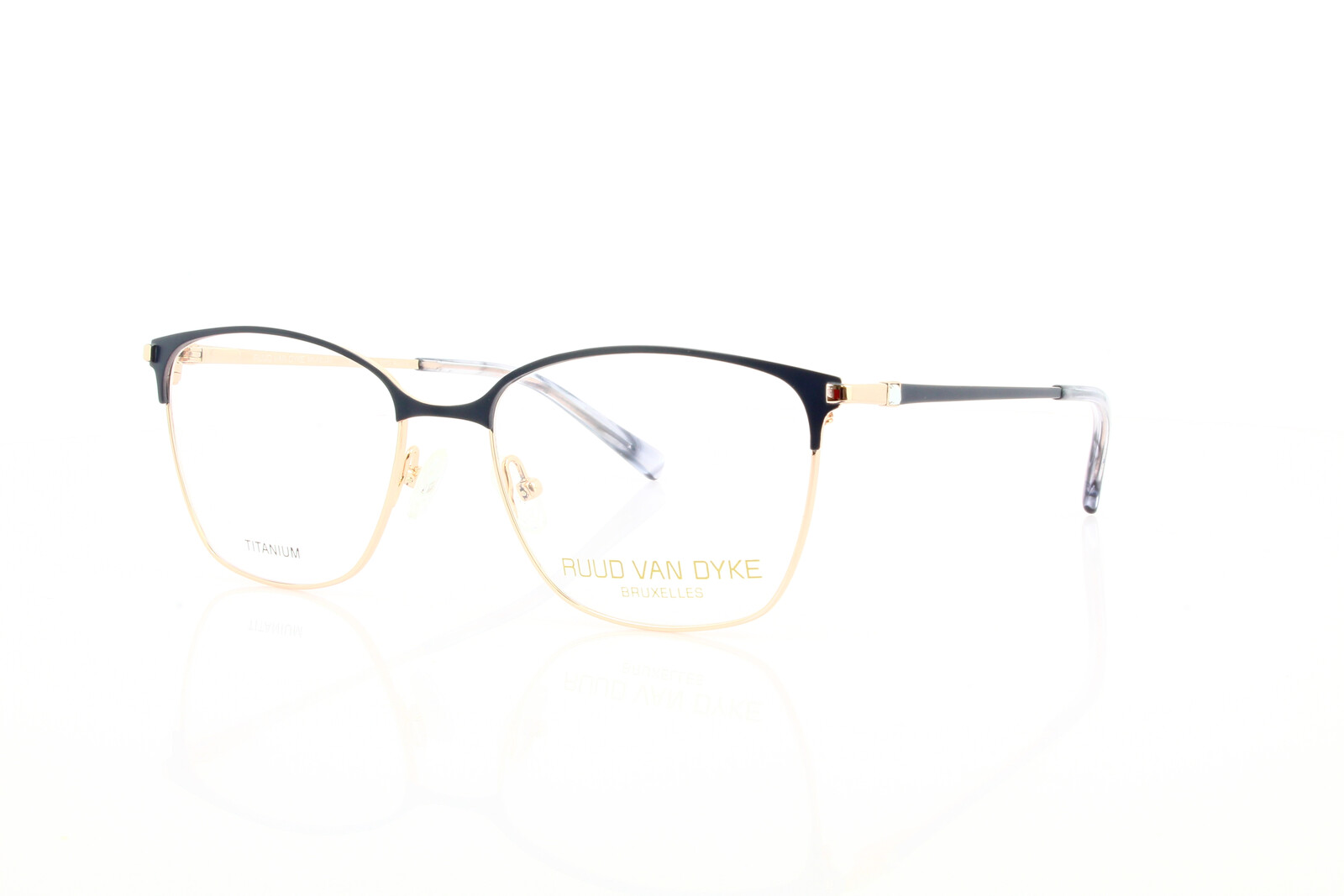 Ruud van Dyke RVD 1153T-3H