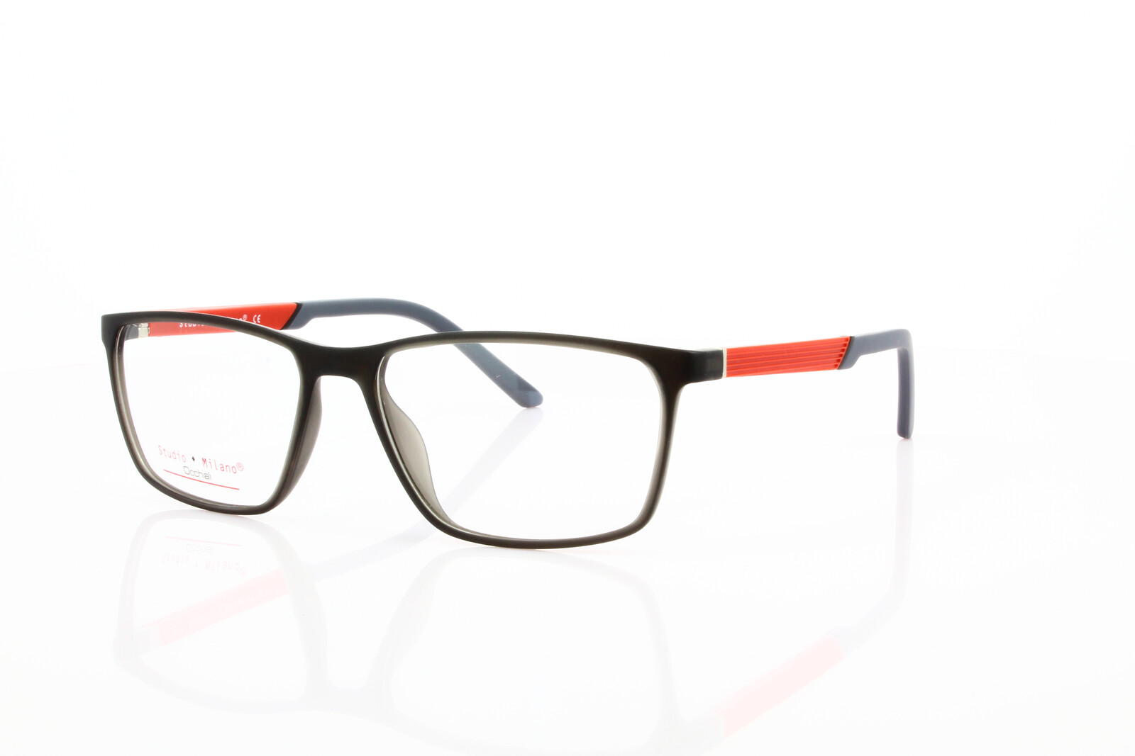 Studio Milano MZ01-02/1 C02G