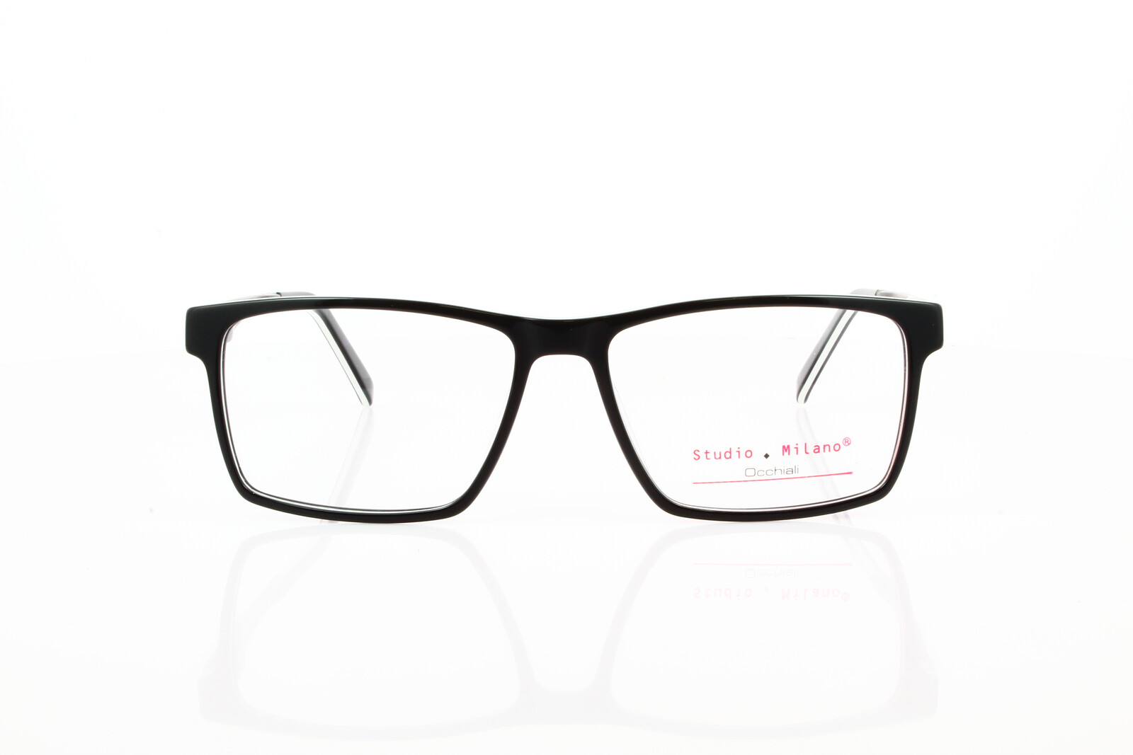 3046-1G26 C6 Herrenbrille Kunststoff