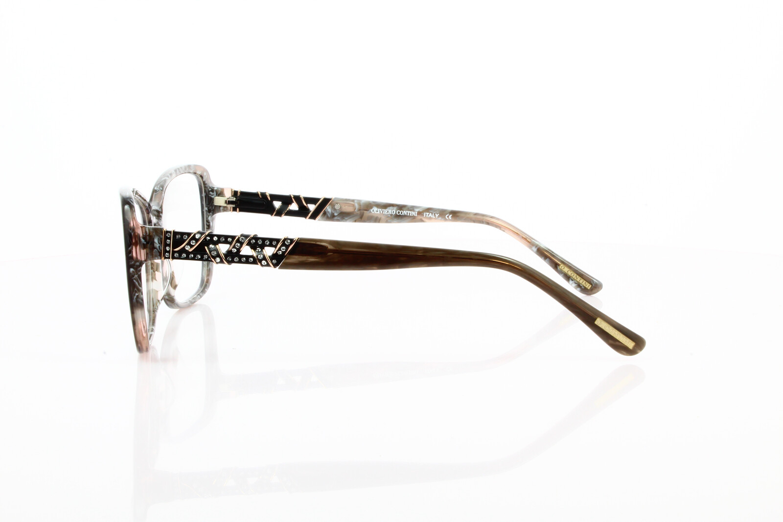 OC 1052 C2 Damenbrille Kunststoff