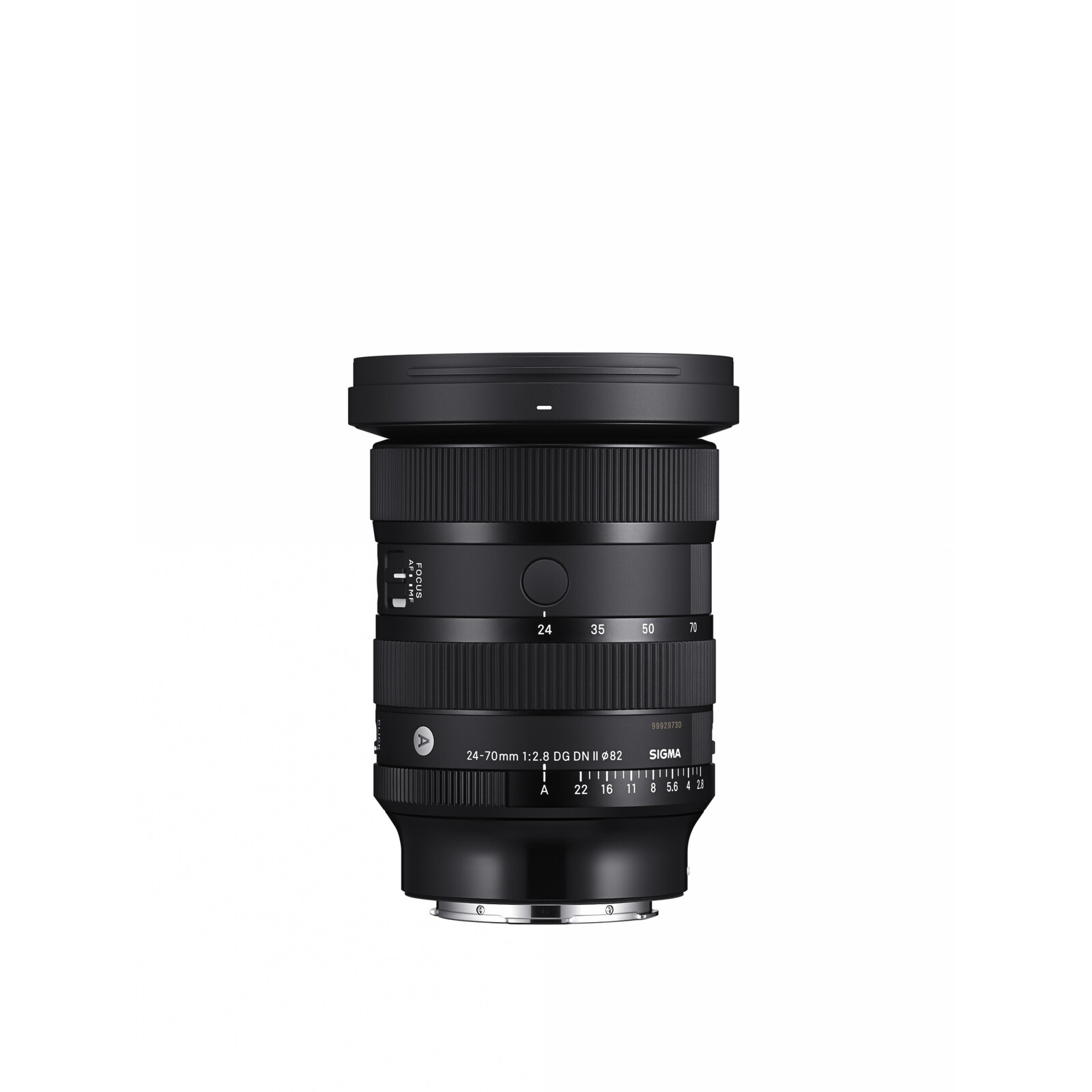 Sigma 24-70/2,8 DG DN II L-Mount