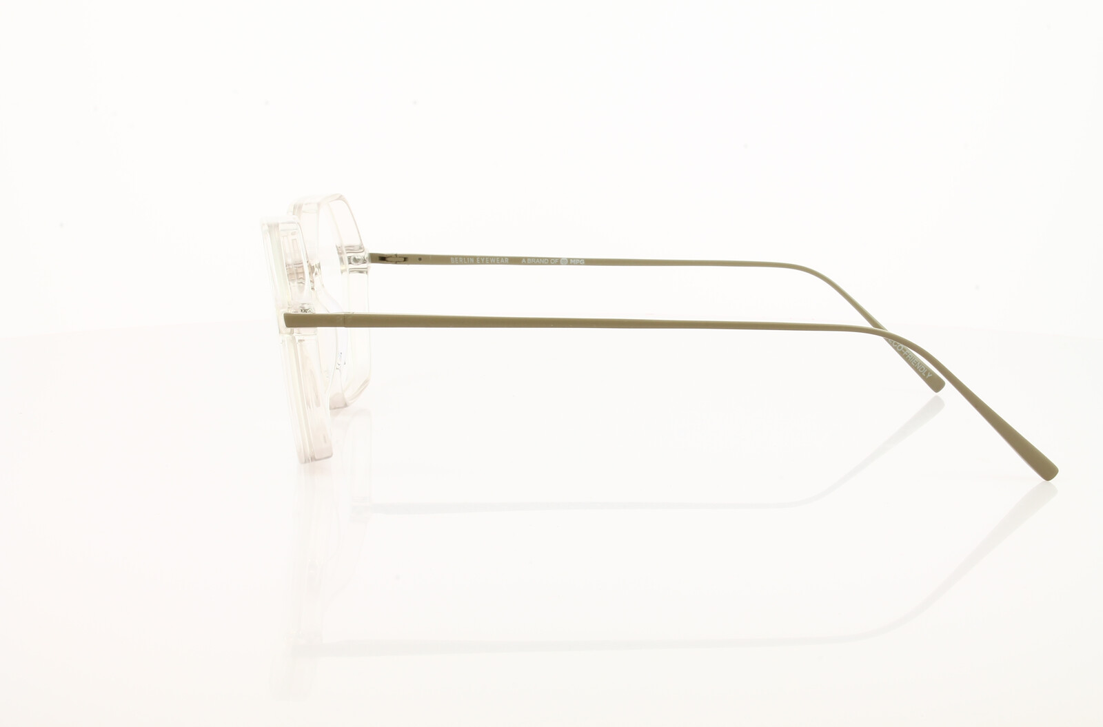 Berlin Eyewear BERE 726-5H