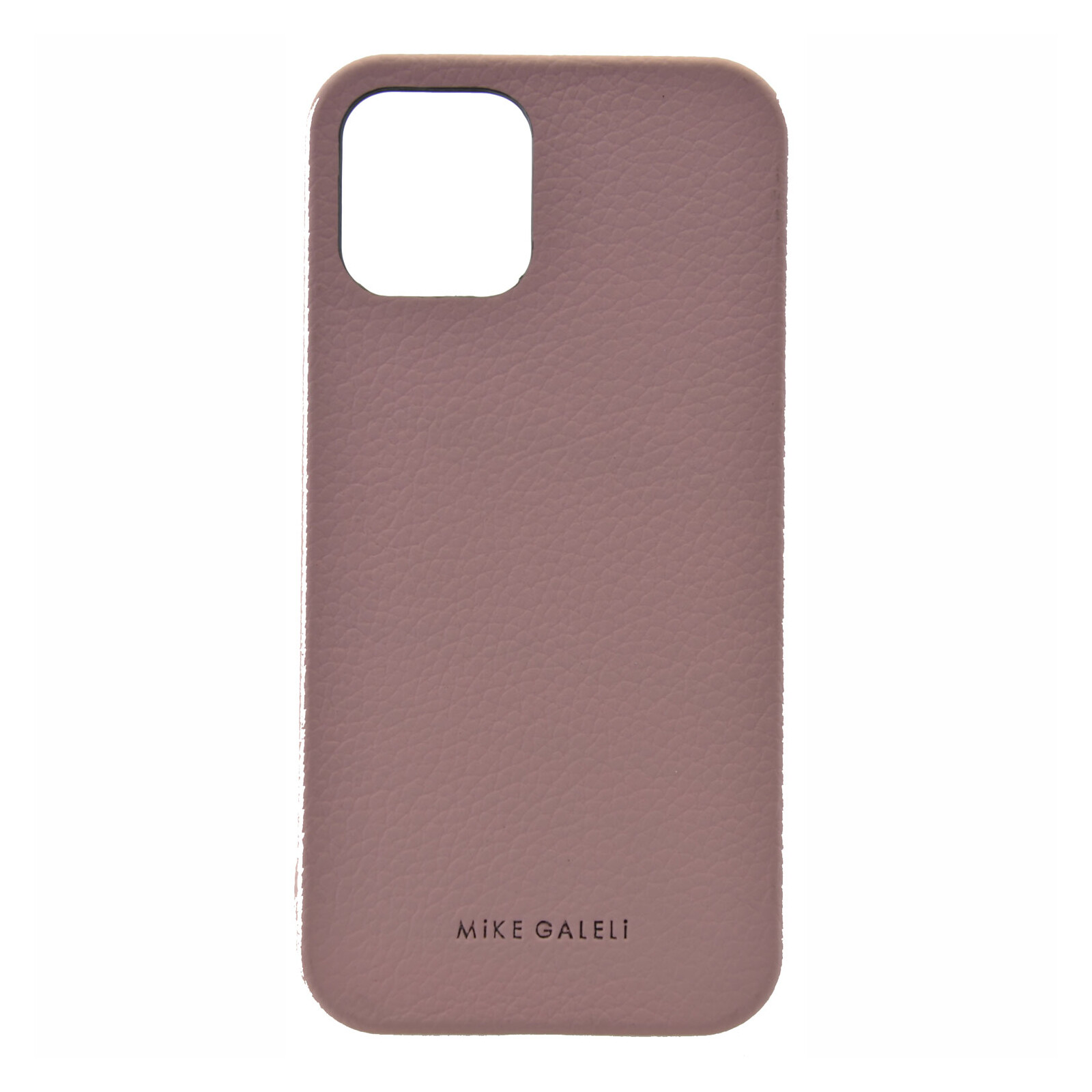 Galeli Backcover FINN Apple iPhone 12  Max/ Pro rose tan
