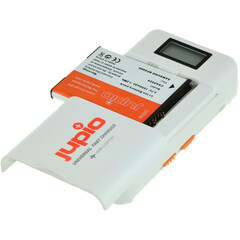 Jupio Universal Fast Charger Jupio Universal Fast Charger