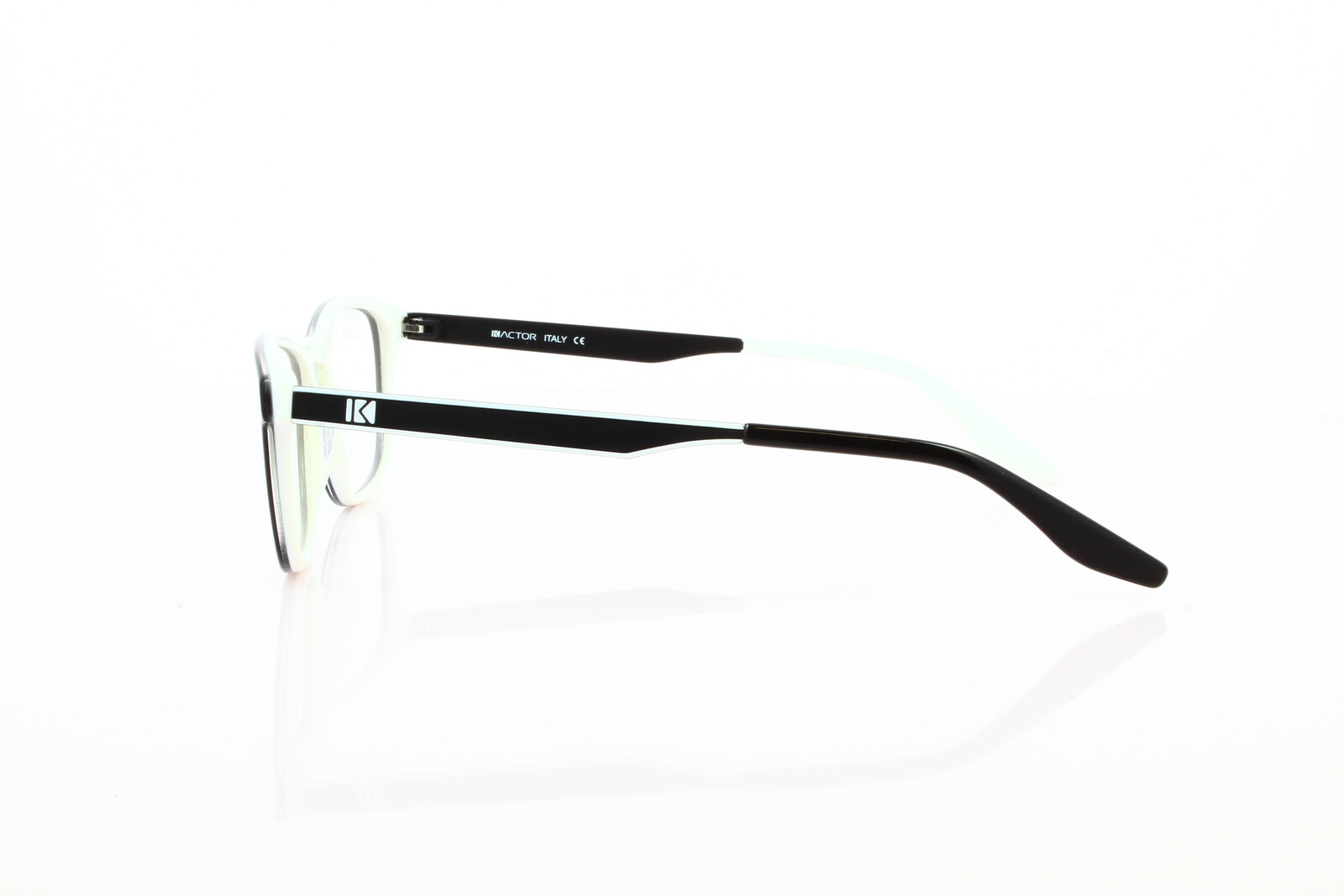 KV 525 C2 Damenbrille Kunststoff