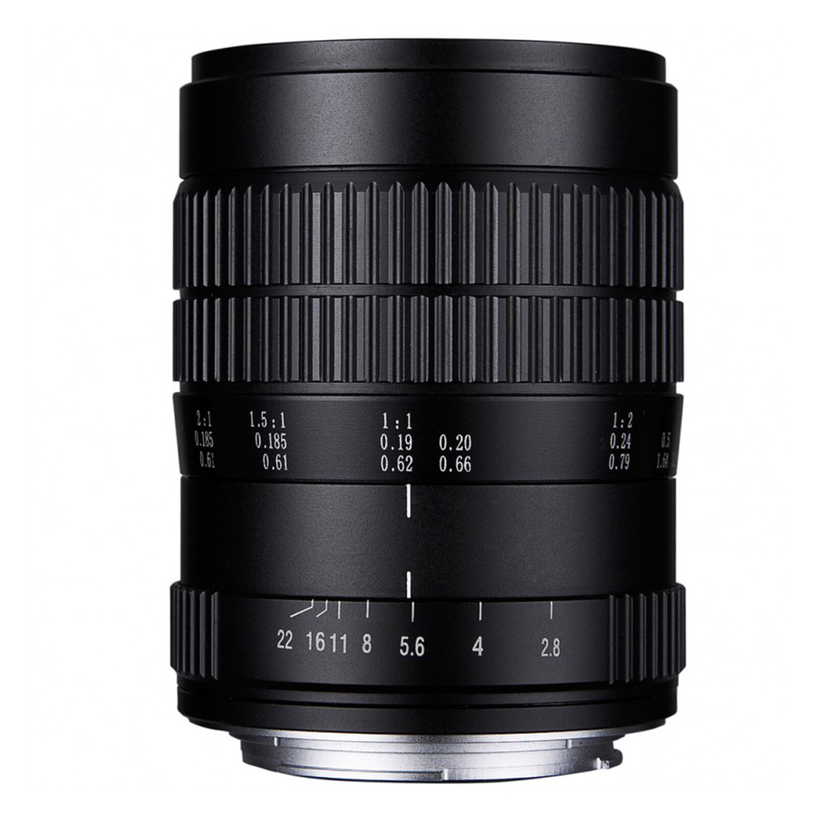 LAOWA 60/2,8 Ultra Makro Canon EF