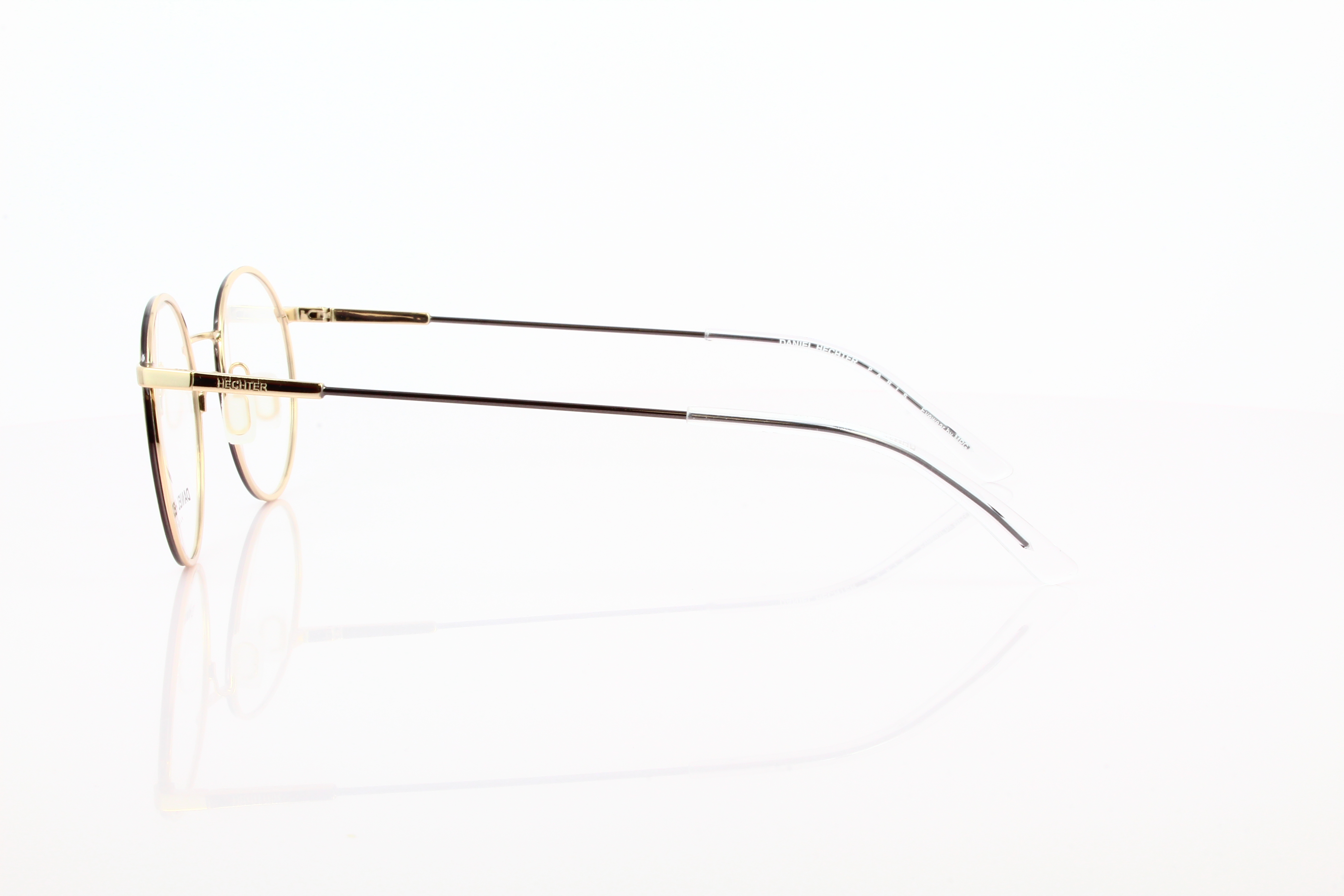 Daniel Hechter DHM 185-5H Metallbrille Damen Herren