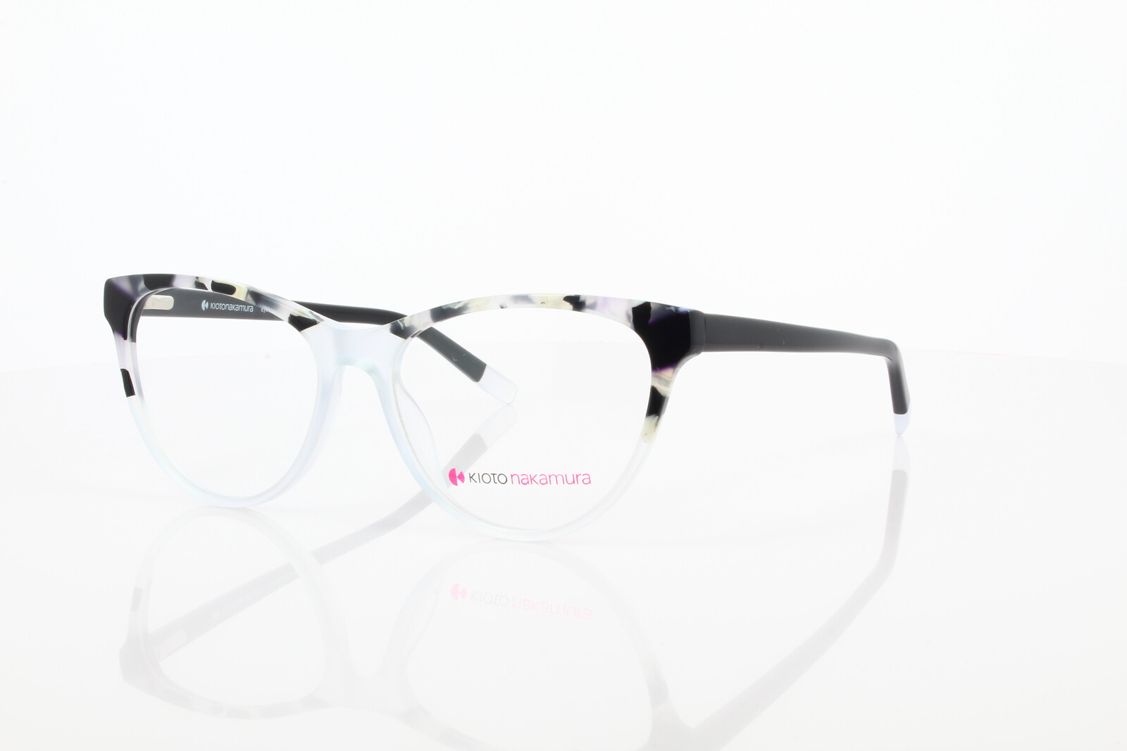 717-1H Damenbrille Kunststoff