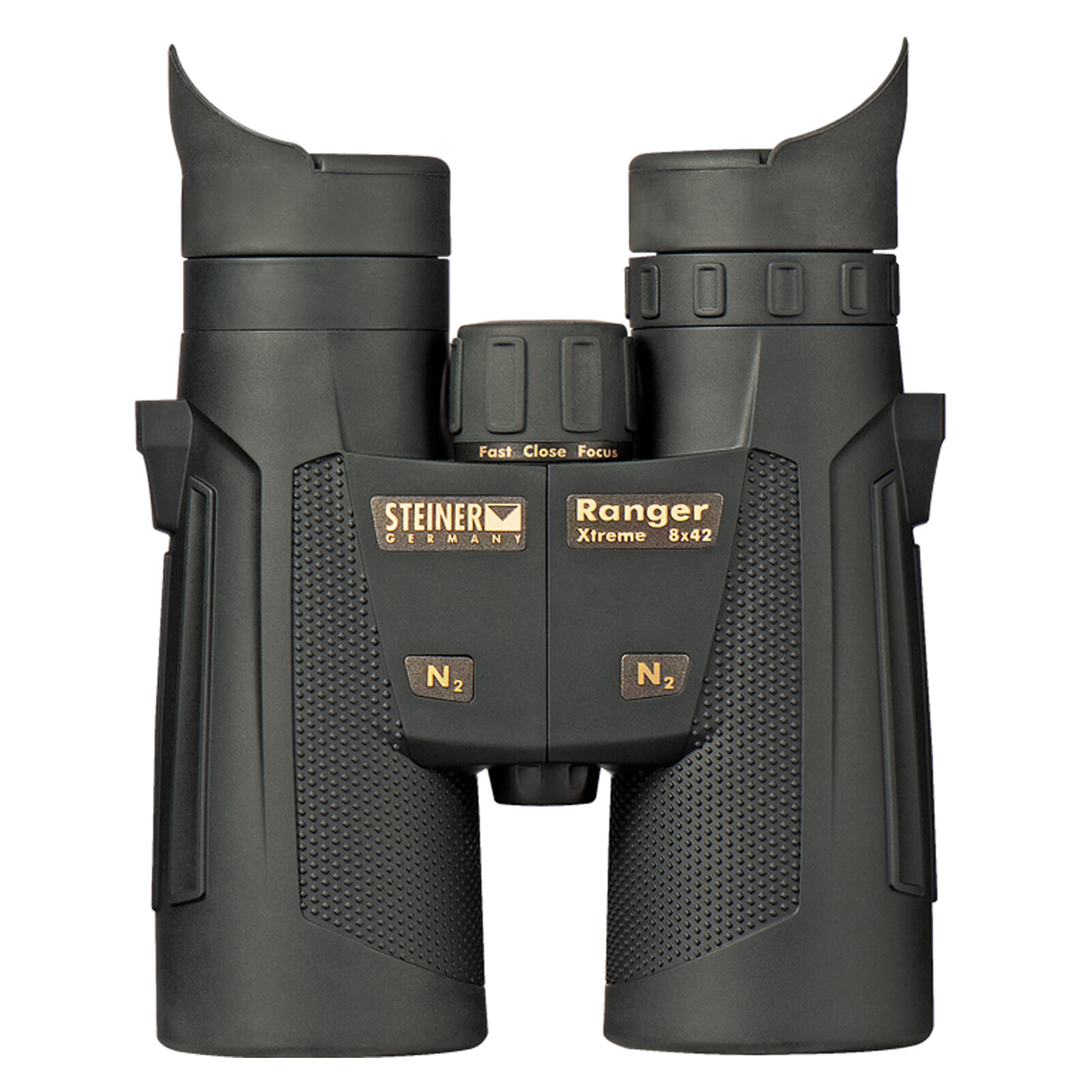 Steiner Ranger Xtreme 8x42