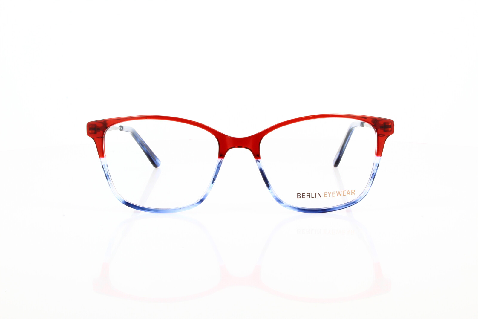 BERE 607-2H Damenbrille Kunststoff