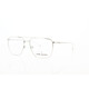 DHT 105-3H Herrenbrille Metall