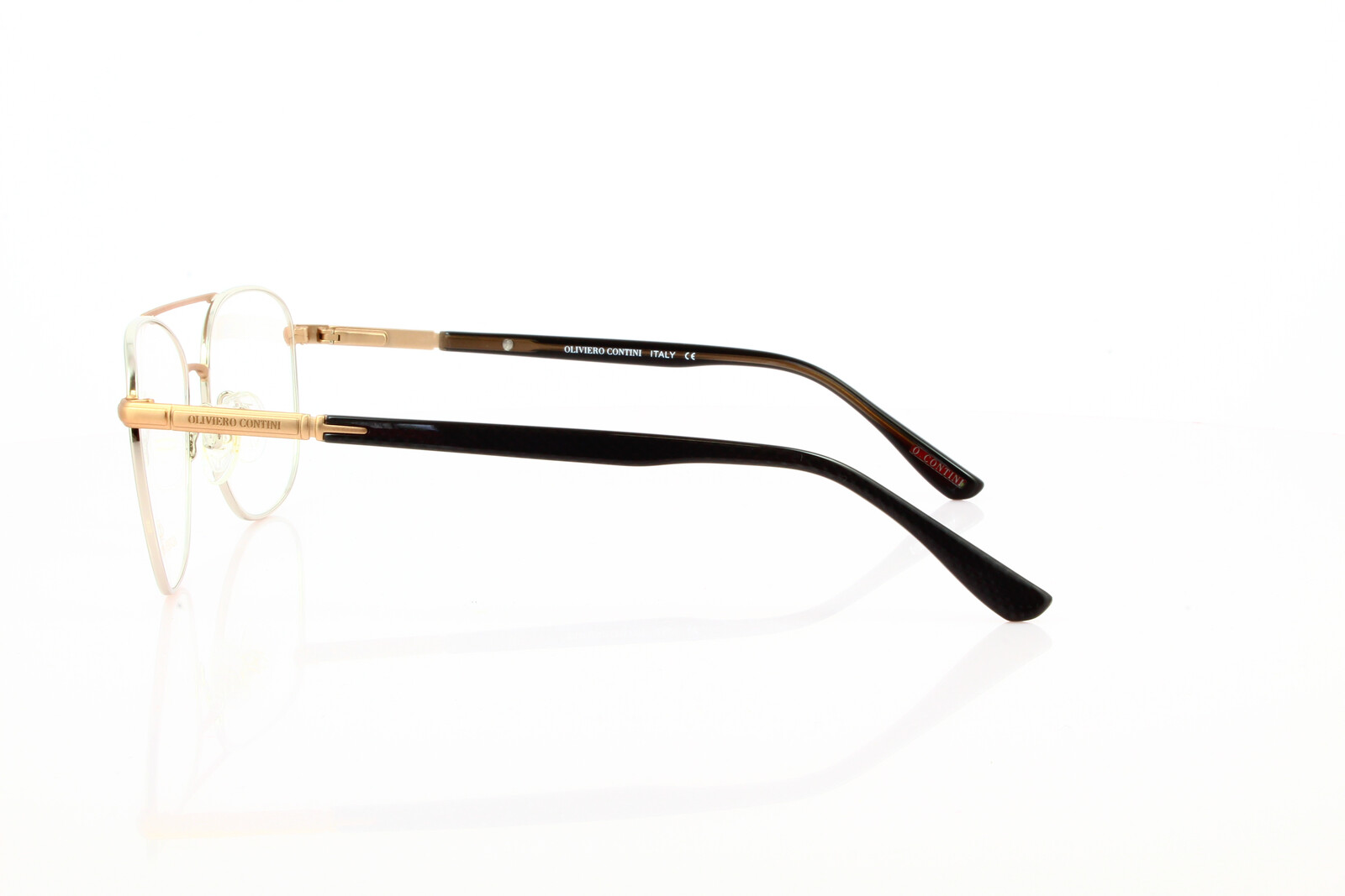 OC 1059 C3 Herrenbrille Metall