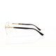 OC 1059 C3 Herrenbrille Metall