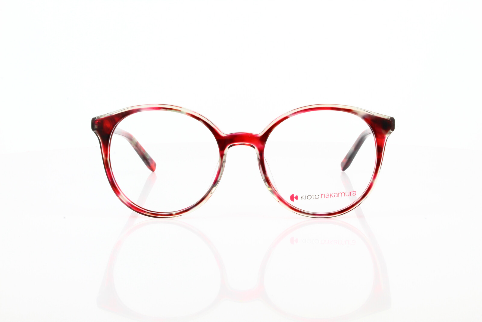 KNP 116-12H Damenbrille Kunststoff