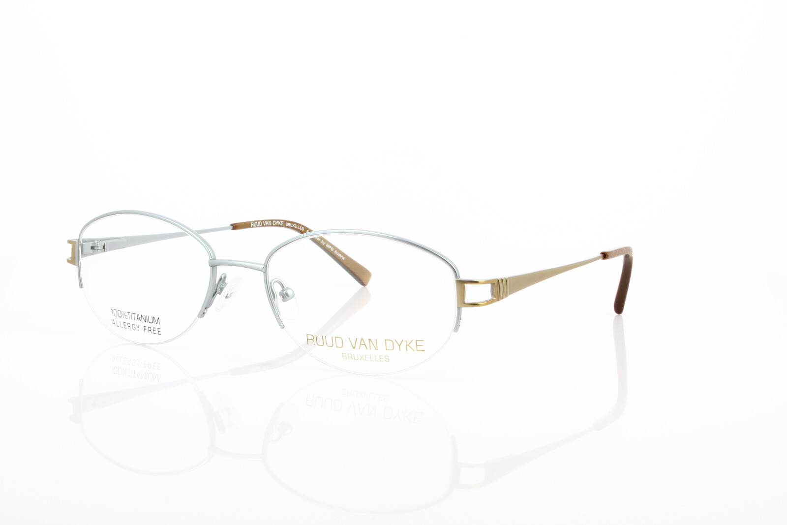 Ruud van Dyke 0656T-5