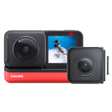 Insta 360 ONE R Twin Edition Insta 360 ONE R Twin Edition